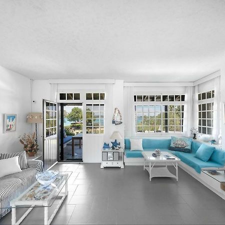 Vourvourou Villa Mare Verde By Luxlikehome Exterior foto