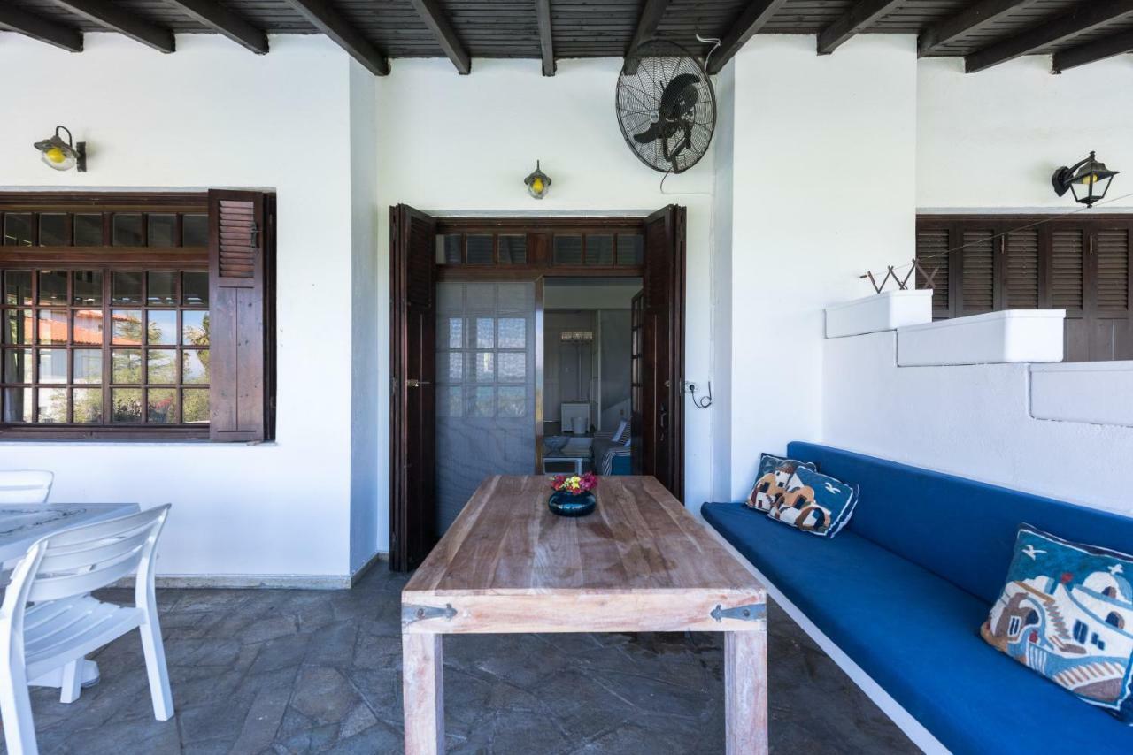 Vourvourou Villa Mare Verde By Luxlikehome Exterior foto