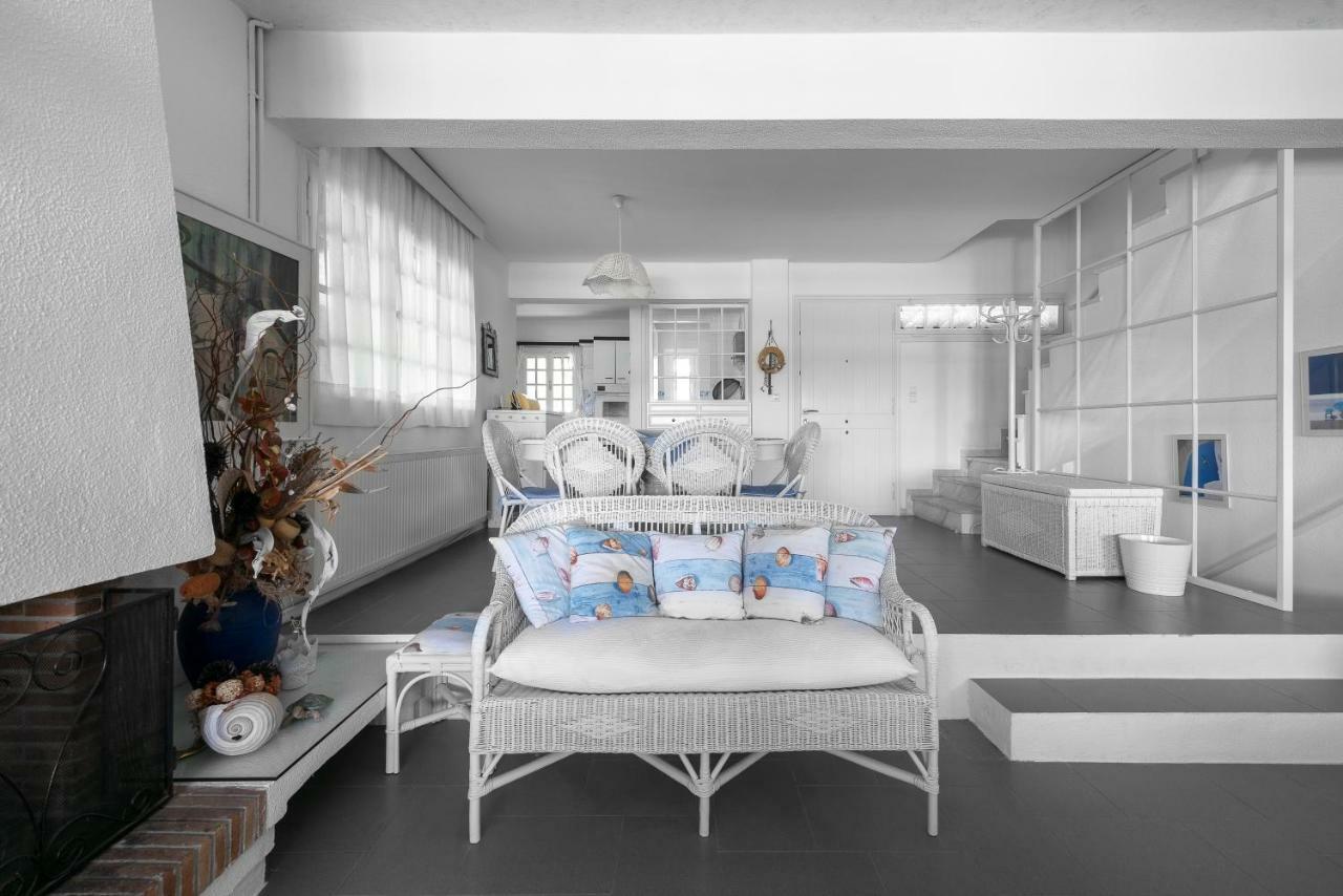 Vourvourou Villa Mare Verde By Luxlikehome Exterior foto