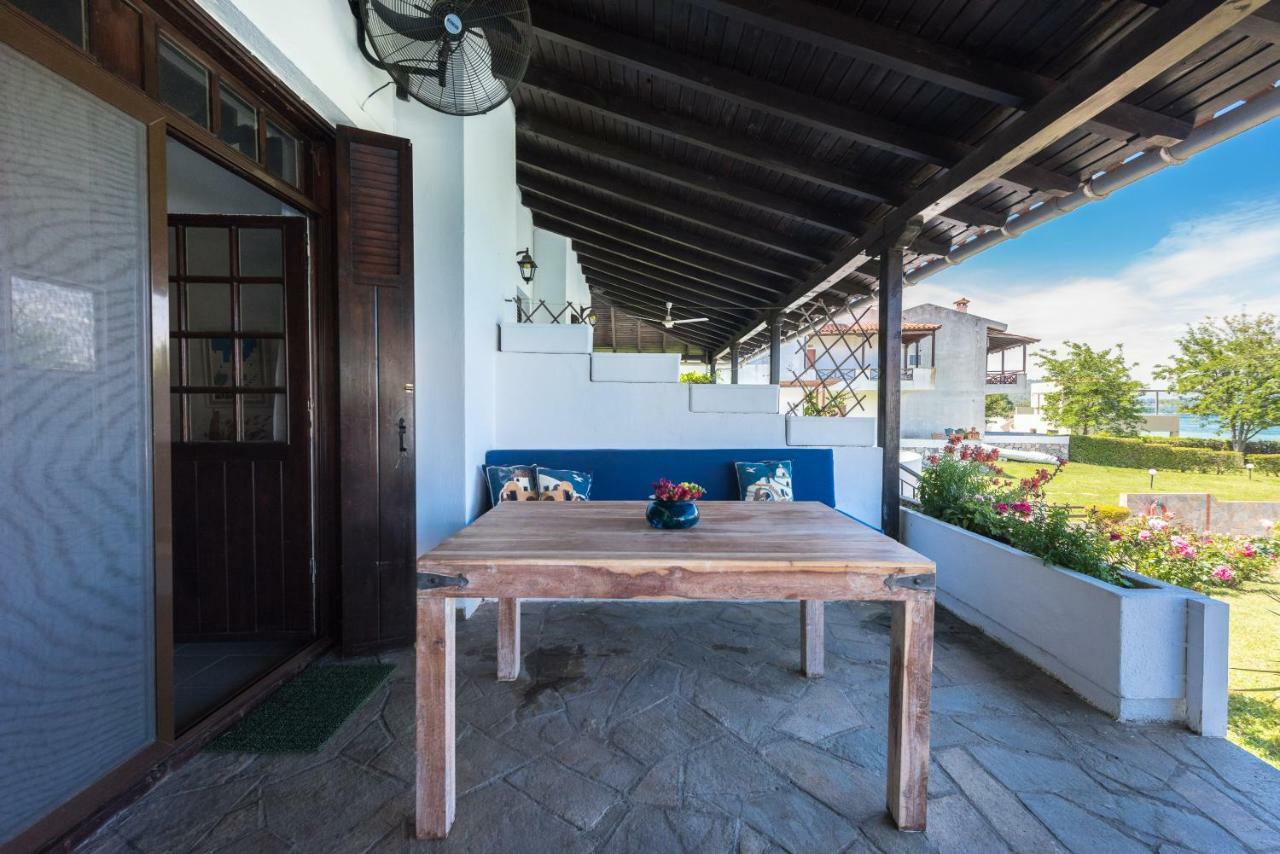 Vourvourou Villa Mare Verde By Luxlikehome Exterior foto