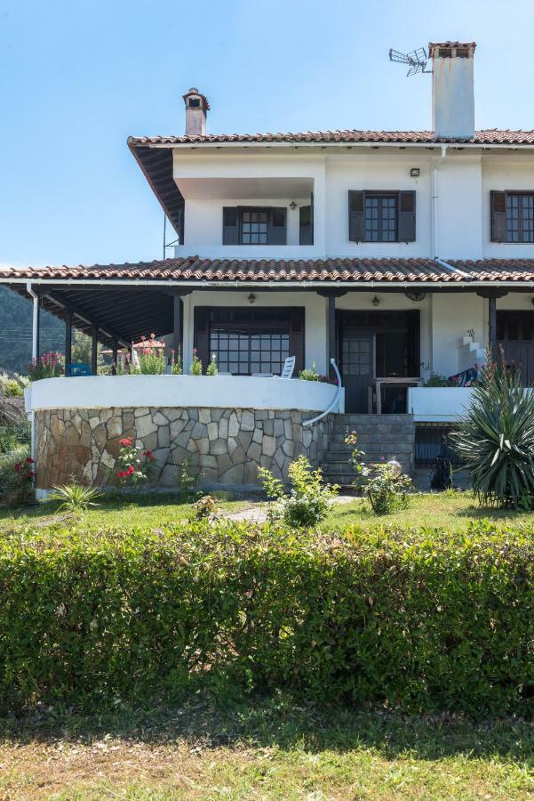 Vourvourou Villa Mare Verde By Luxlikehome Exterior foto