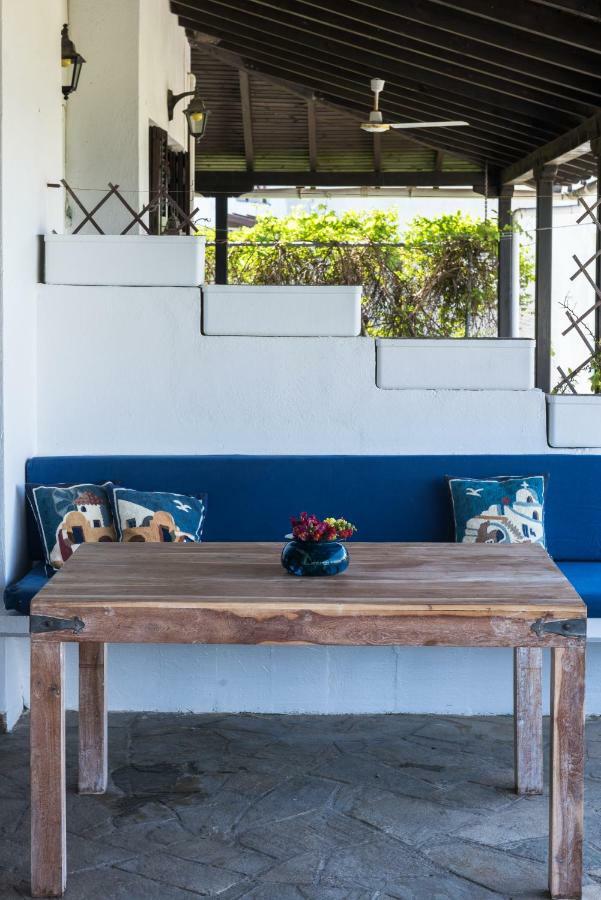 Vourvourou Villa Mare Verde By Luxlikehome Exterior foto
