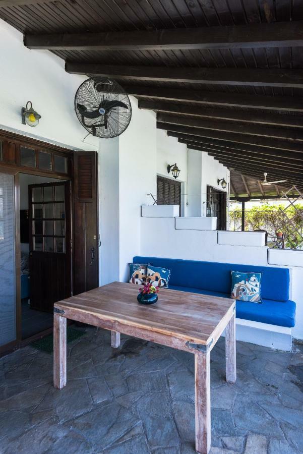 Vourvourou Villa Mare Verde By Luxlikehome Exterior foto