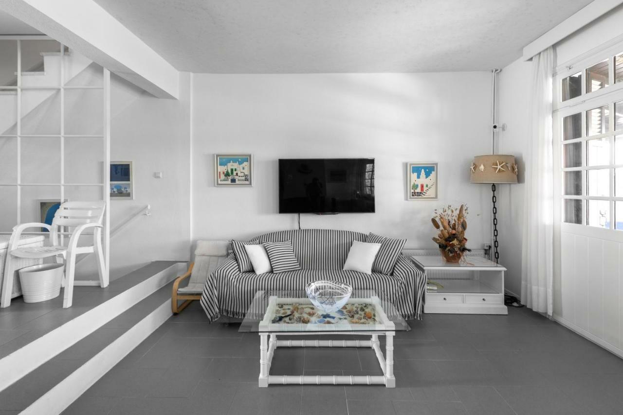Vourvourou Villa Mare Verde By Luxlikehome Exterior foto