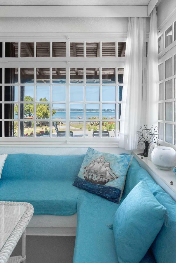Vourvourou Villa Mare Verde By Luxlikehome Exterior foto